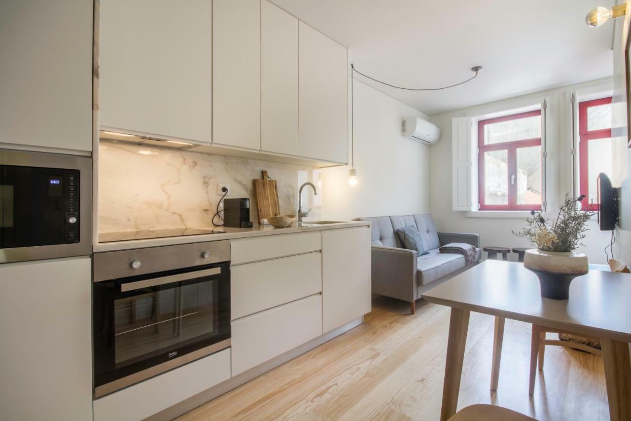 Oporto Sweet Home IV Zewnętrze zdjęcie