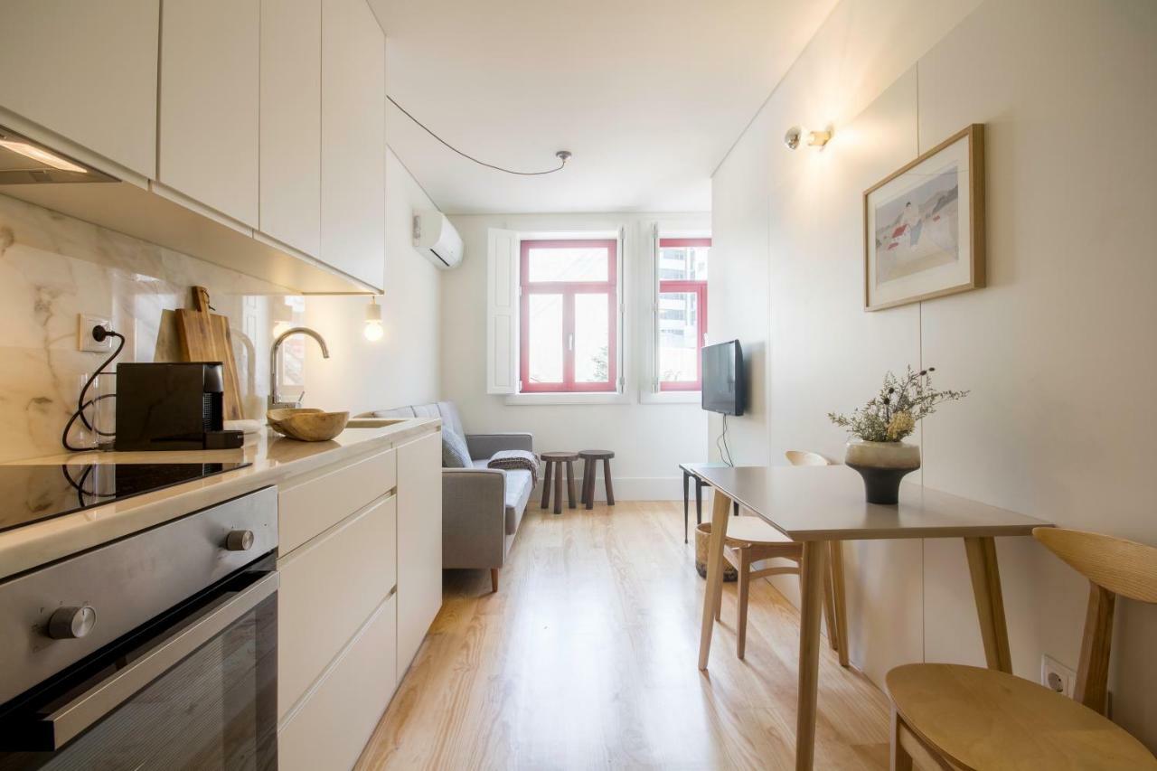 Oporto Sweet Home IV Zewnętrze zdjęcie